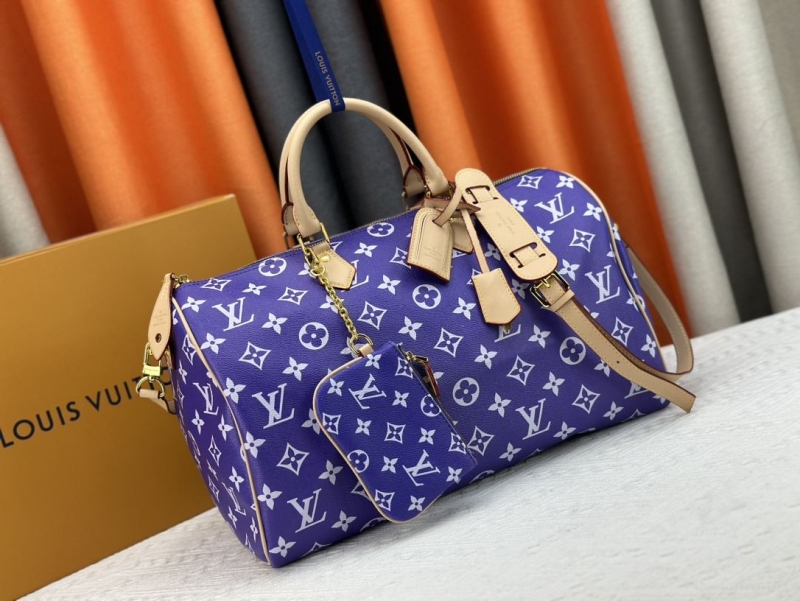 LV Travel Bags